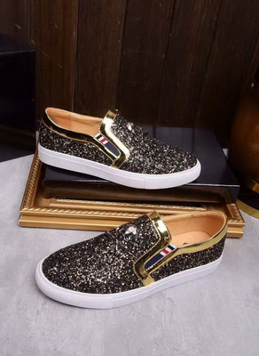 PhiliPP Plein Men Loafers--053